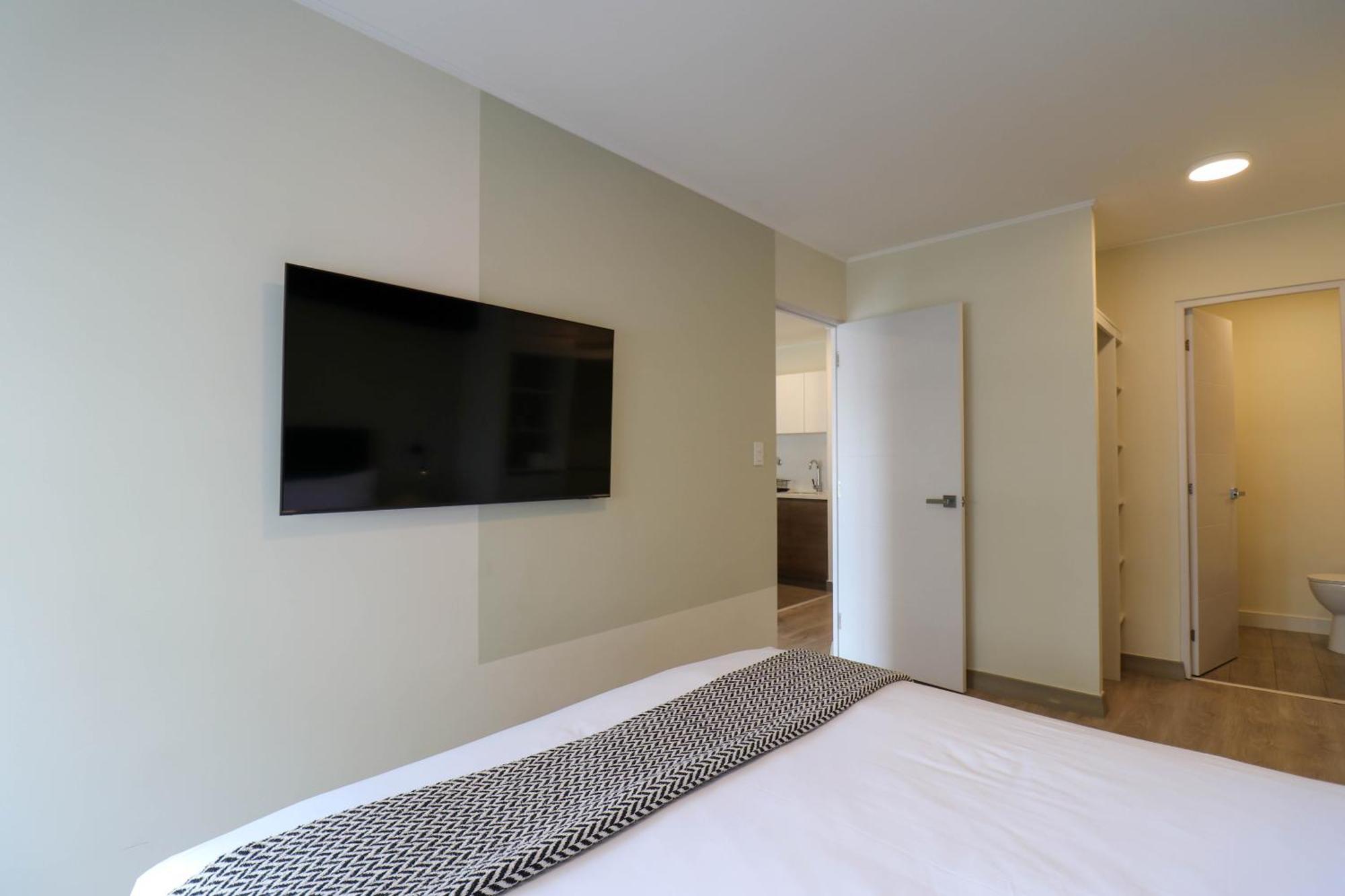 Ferienwohnung Kennedy By Wynwood House Lima Exterior foto