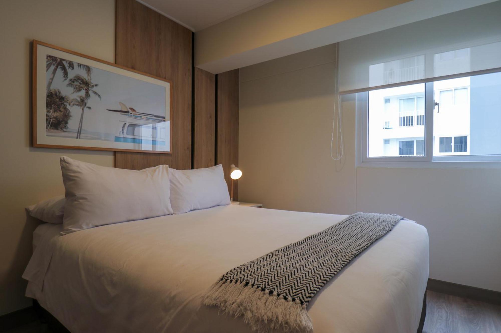 Ferienwohnung Kennedy By Wynwood House Lima Exterior foto