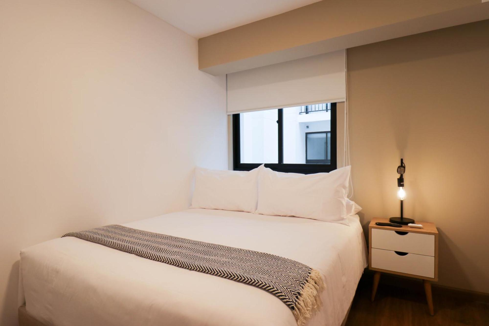 Ferienwohnung Kennedy By Wynwood House Lima Exterior foto