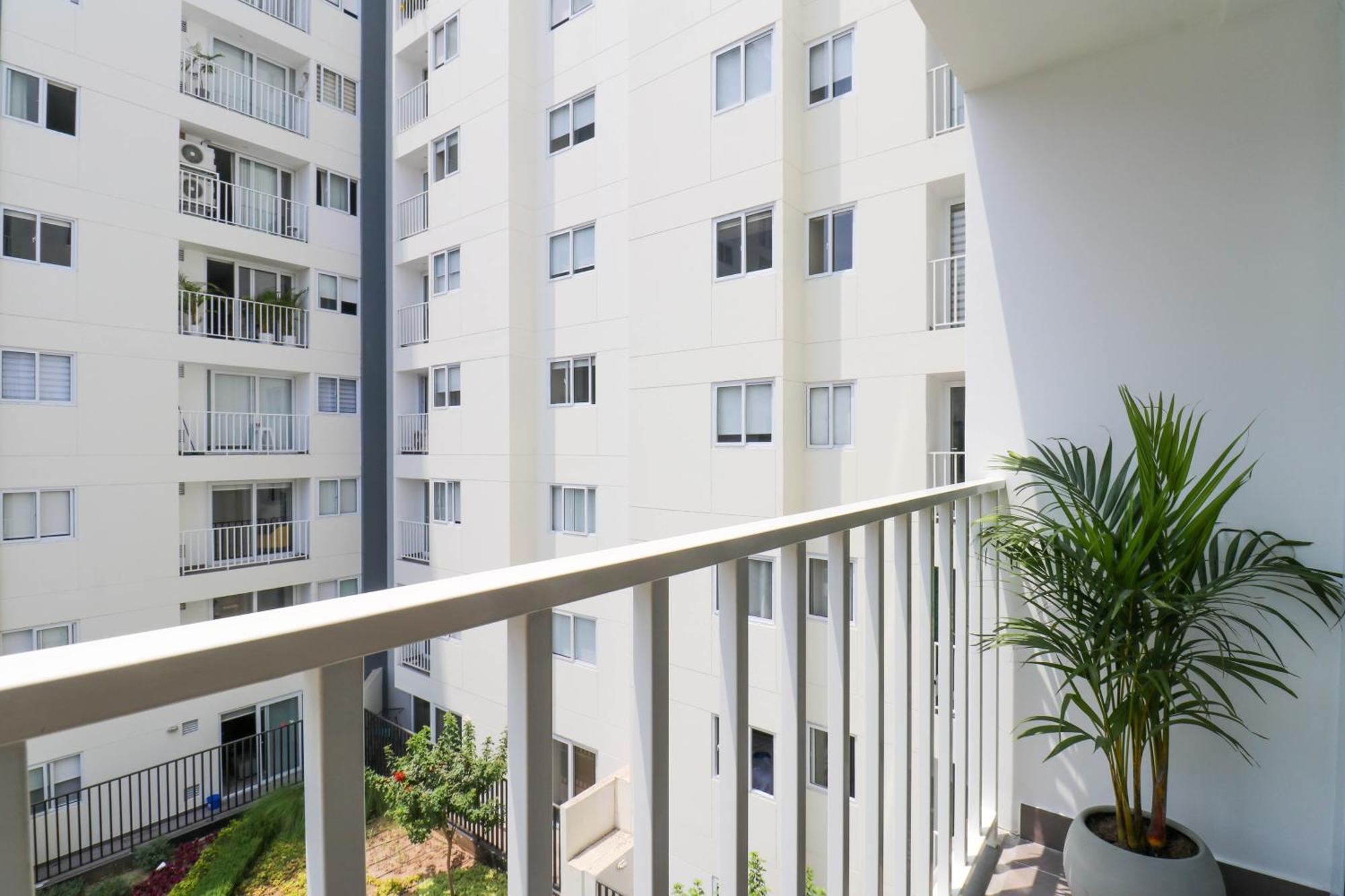 Ferienwohnung Kennedy By Wynwood House Lima Exterior foto